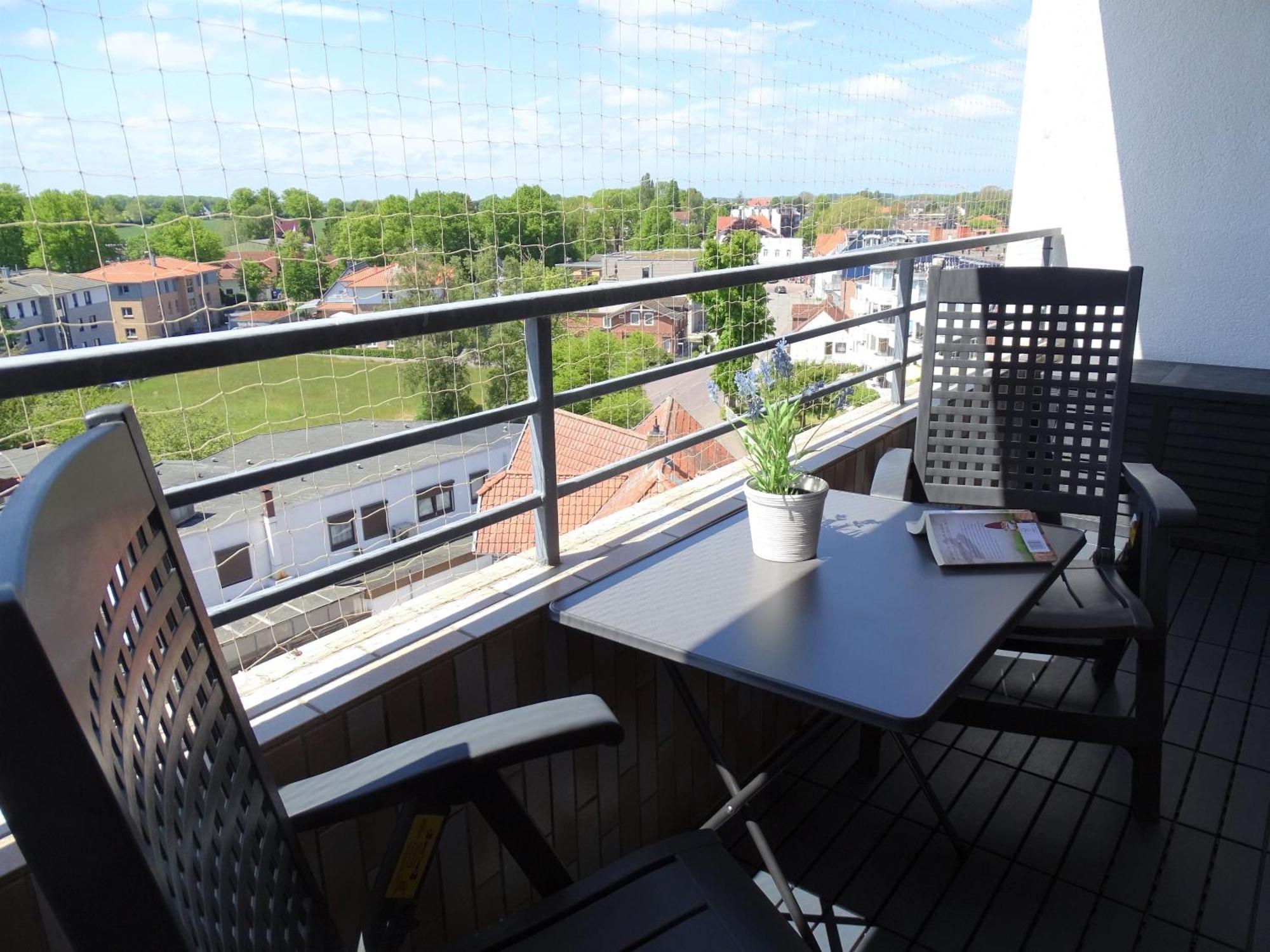 Strandhotel Whg 70 Landblick Dahme  Ngoại thất bức ảnh