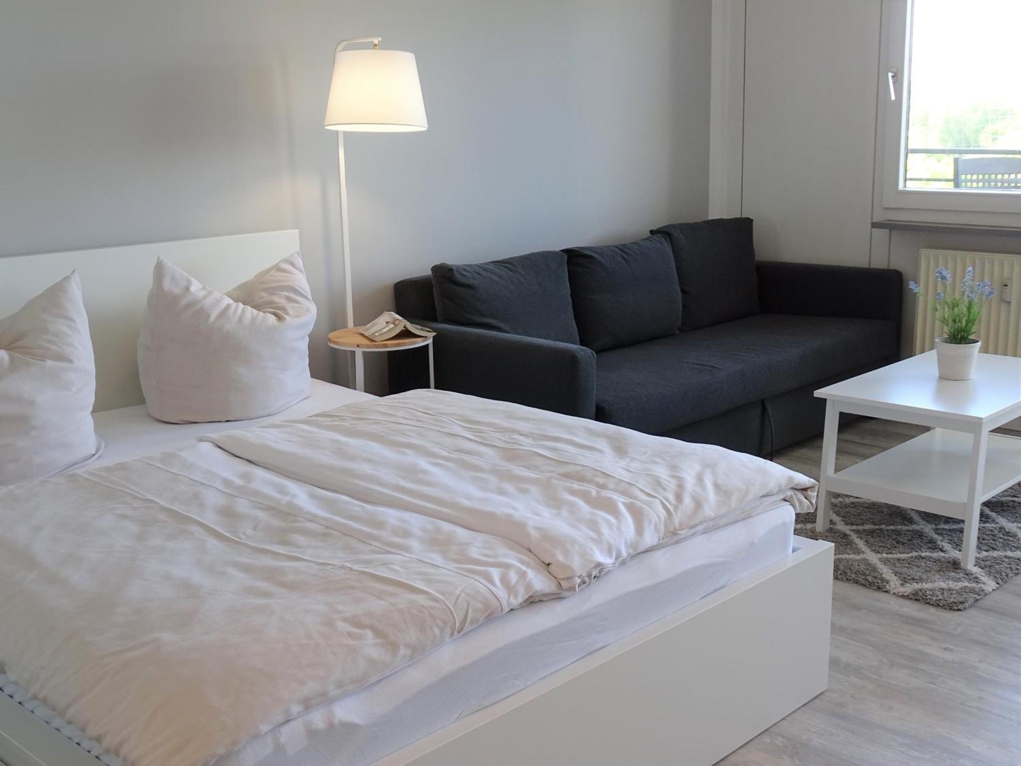 Strandhotel Whg 70 Landblick Dahme  Ngoại thất bức ảnh